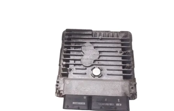 Audi A1 Engine control unit/module ECU 03L906023KP 5WP42952AA 03L906023PT