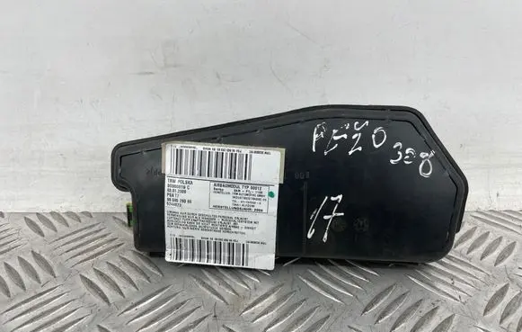 Peugeot 308 Seat airbag 9656529380 K799868100 30380819C