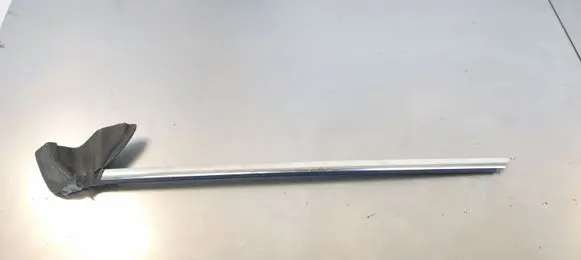 Opel Astra H Tailgate/trunk side cover trim