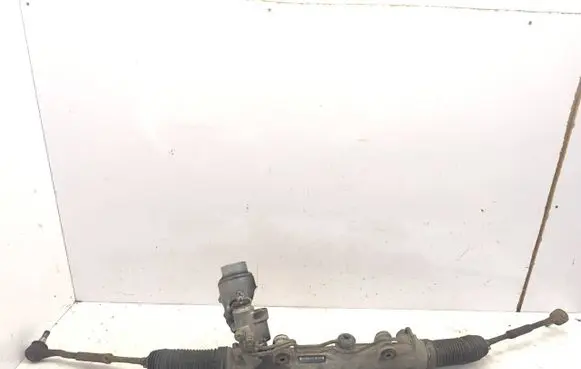 Mercedes-Benz S W220 Steering rack 2204600800