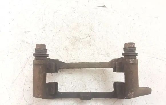 Audi A6 C7 Brake caliper pad carrier rear 