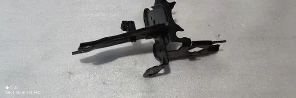 Audi S1 ABS pump bracket 6C0614235