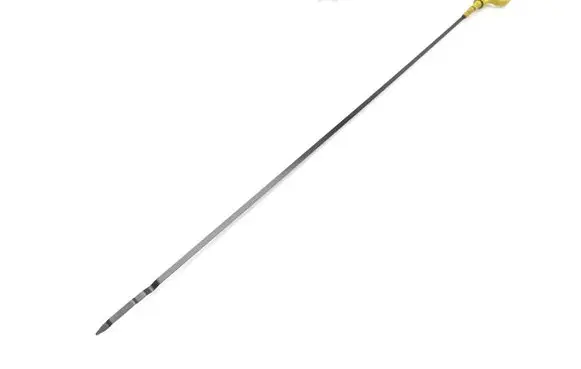 Skoda Fabia Mk3 (NJ) Oil level dip stick 04C115611G