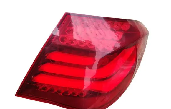 BMW 7 F01 F02 F03 F04 Rear/tail lights 7300268 F01LCI