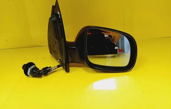 Volkswagen Lupo Manual wing mirror 010515