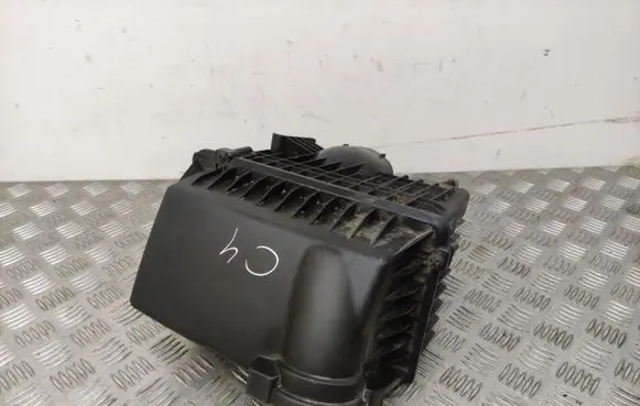 Citroen C4 I Picasso Air filter box 9653388980 9657982380