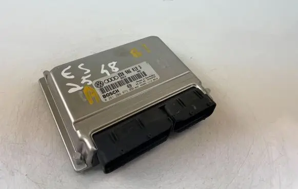 Audi A4 S4 B6 8E 8H Engine control unit/module ECU 8D0906018D 0261204873