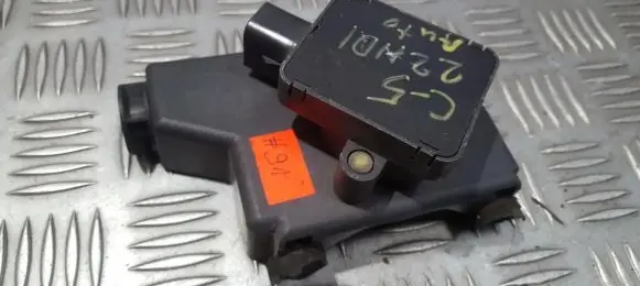 Citroen C5 Accelerator throttle pedal 9643365680 445821001002