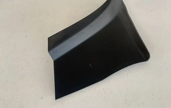 Audi A7 S7 4G Rear/tail light trim molding 4G8945256