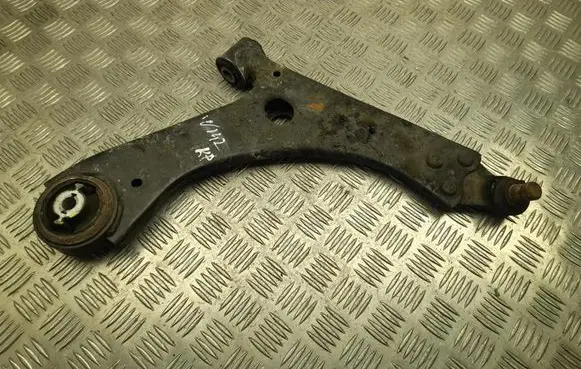 Front lower control arm/wishbone