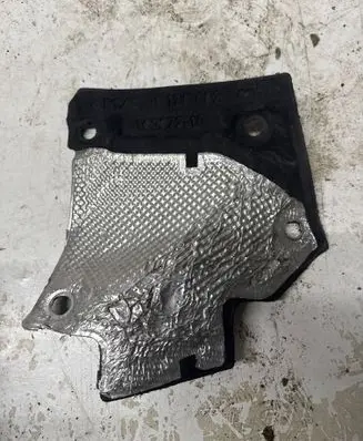 BMW X3 F25 Other engine bay part 9175062 16067210