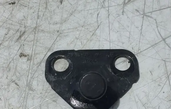 Ford Transit Custom Loading door lock loop/hook striker BK21V23028AF