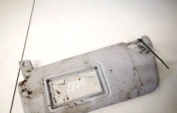 Mercedes-Benz C W203 Sun visor