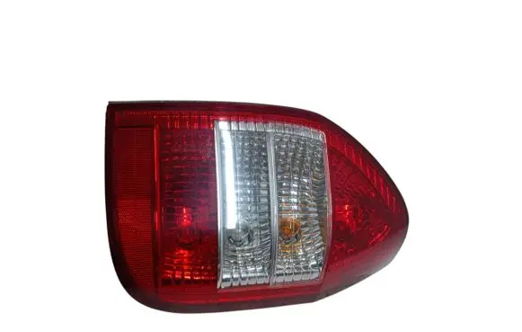 Opel Zafira A Rear/tail lights