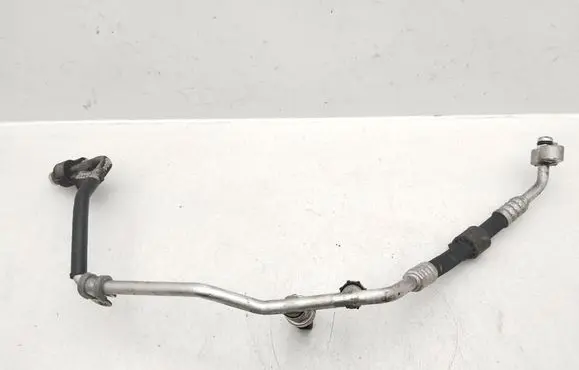 Porsche Panamera (970) Air conditioning (A/C) pipe/hose 97057310511