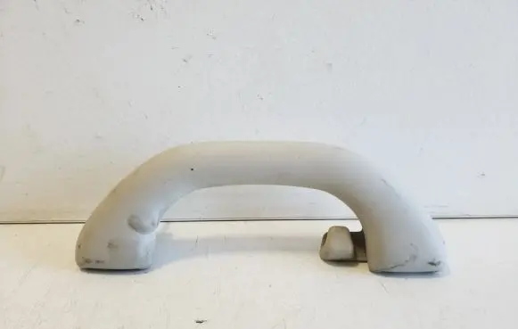 Volkswagen PASSAT B6 Rear interior roof grab handle 1K0857607J