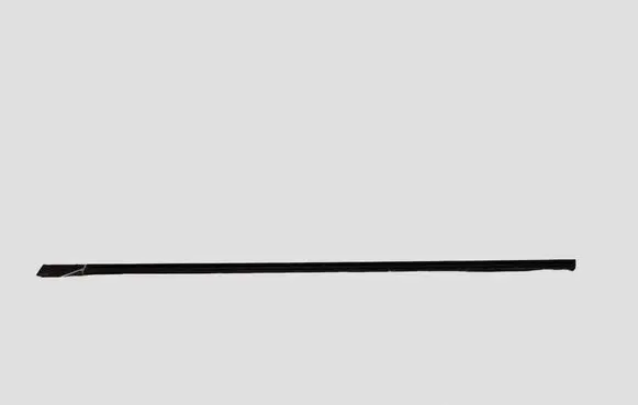 Opel Signum Front door trim (molding)