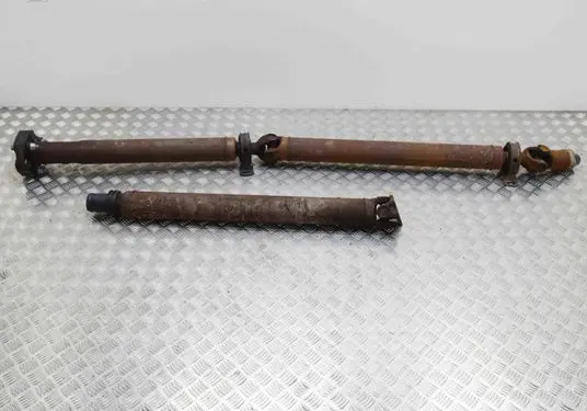 Ford Transit VII Middle center prop shaft BK314K357DE