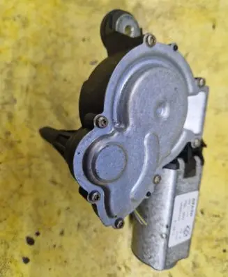 Fiat Stilo Rear window wiper motor 66350003
