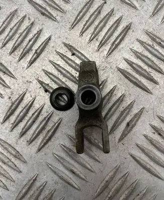 Fuel Injector clamp holder