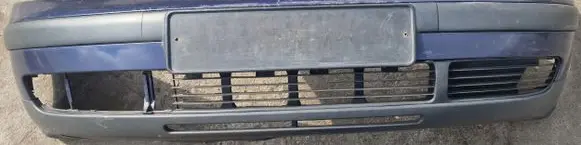 Volkswagen PASSAT B5 Front bumper