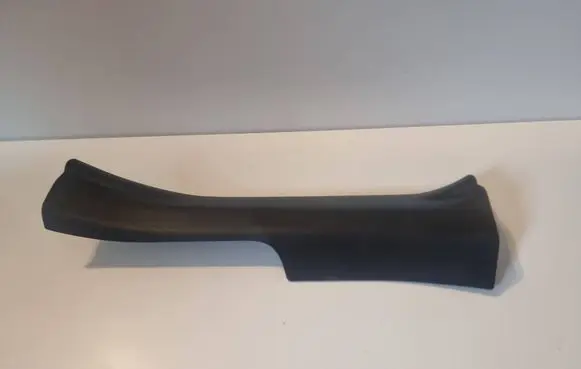 Lexus NX Rear sill trim cover 6791878030
