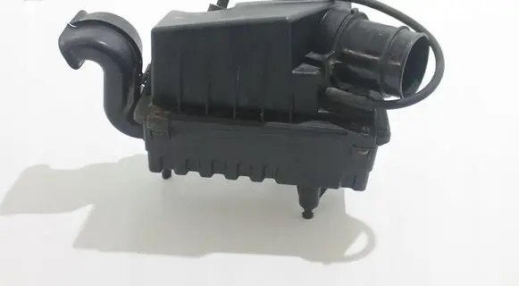 Ford Connect Air filter box