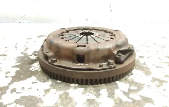 Toyota Yaris Clutch set kit