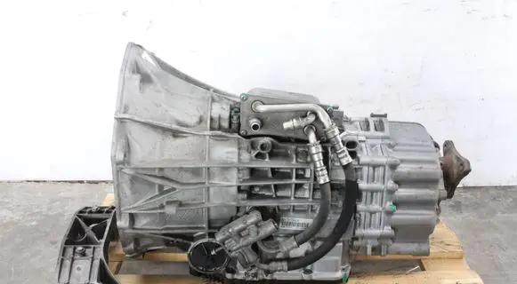 BMW M3 e92 Automatic gearbox 7842006 7843004 GS7D36SG