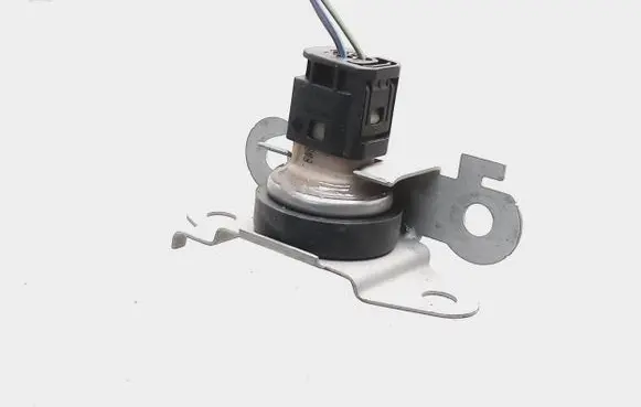 Jaguar XJ X351 Acceleration sensor 8w833c190ab