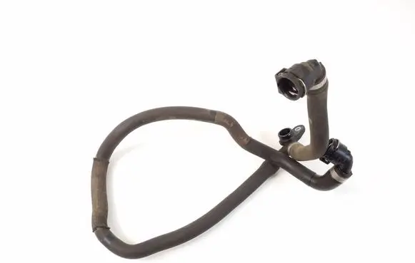 Mini Cooper Countryman F60 Air intake hose/pipe 7645483