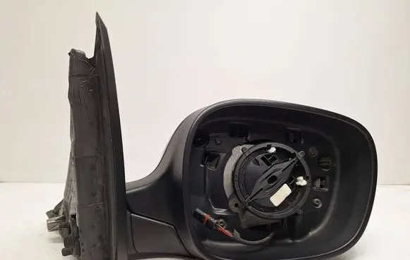 BMW X3 F25 Front door electric wing mirror 51167264114