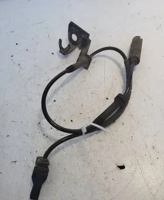 BMW 3 E90 E91 ABS brake wheel speed sensor 6762465