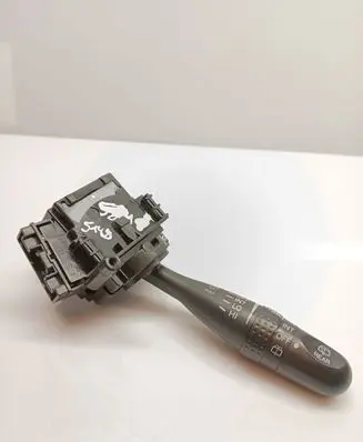 Suzuki SX4 Wiper control stalk NOCODE