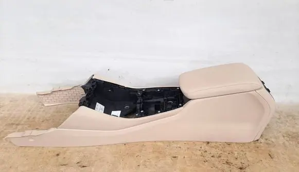 BMW X3 G01 Center console 
