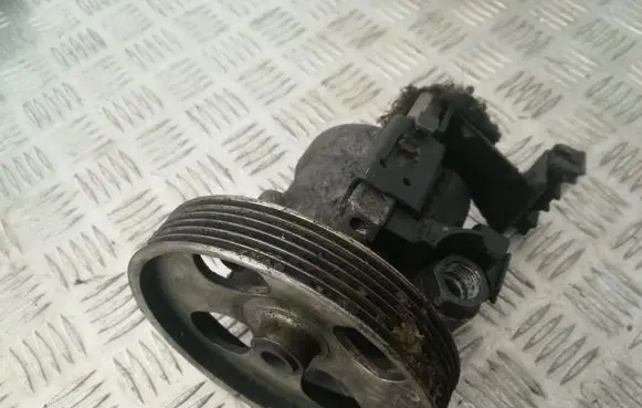 Peugeot 206 Power steering pump 9636868880 26079836-QN