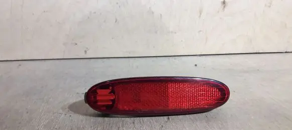 Jaguar XJ X308 Rear tail light reflector LNC5032AB LNC5032ABRH