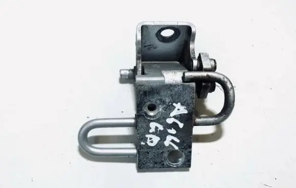 Audi Q7 4L Rear door lower hinge 4l0833412a