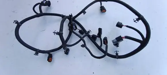 KIA Sportage Parking sensor (PDC) wiring loom WIAZKA
