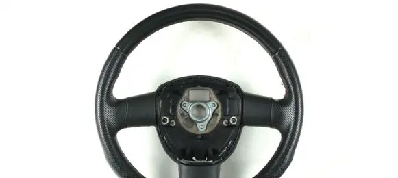 Audi A3 S3 8P Steering wheel 8P0419091CS URS