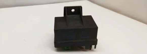 Fiat Ducato Glow plug pre-heat relay 1348881080