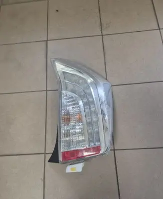 Rear/tail lights