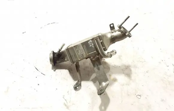 Audi A6 S6 C8 4K EGR valve cooler 059131508BM