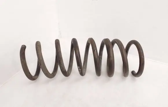 Citroen Berlingo Rear coil spring
