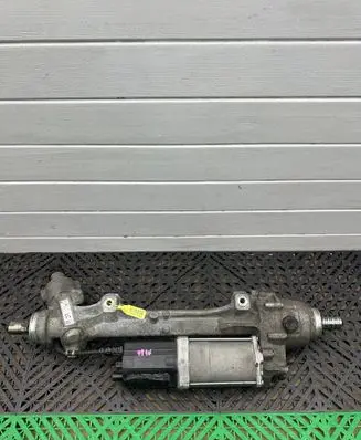 BMW 3 F30 F35 F31 Steering rack 6867843 14289010 00000962