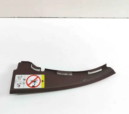 Porsche Panamera (971) (A) pillar trim 971868240