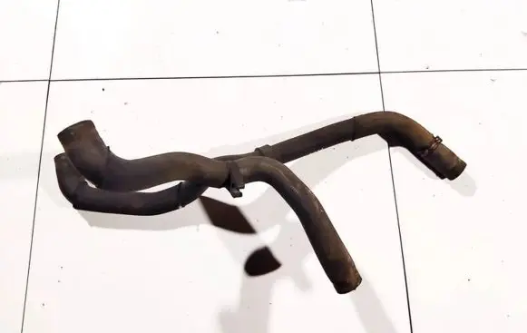 Seat Ibiza IV (6J,6P) Engine coolant pipe/hose
