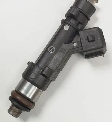 Opel Astra H Fuel injectors set 0280158501