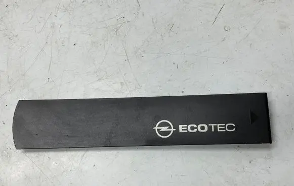 Opel Astra J Engine cover (trim) 55564405