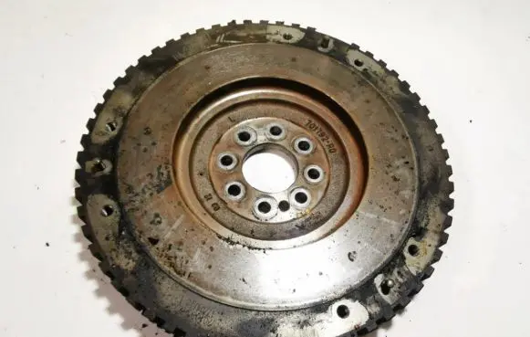 Peugeot 807 Flywheel 701792r0